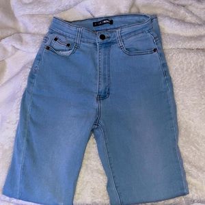 Fashionnova Women’s Jeans